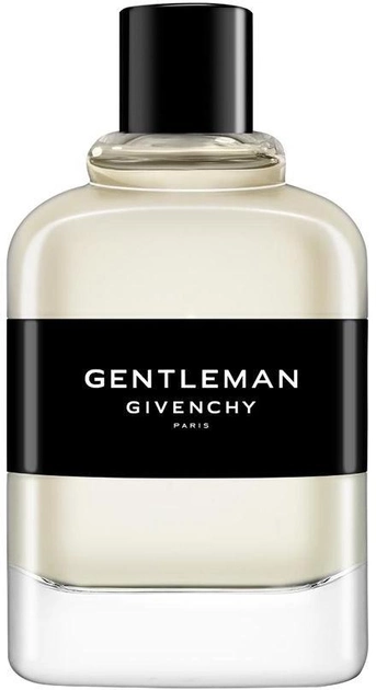 Woda toaletowa męska Givenchy Gentlemen 100 ml (3274872441040) - obraz 2