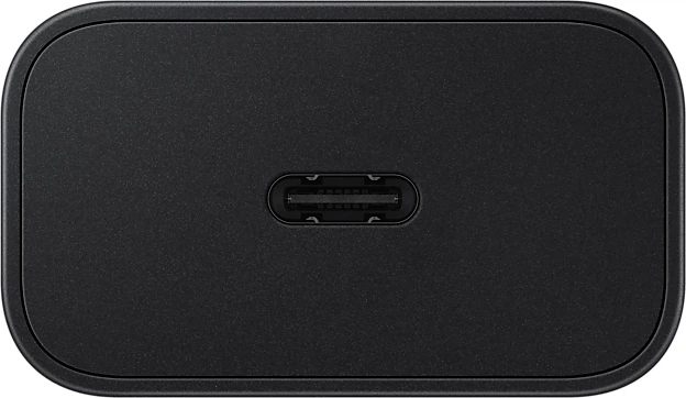 Сетевое зарядное устройство Samsung 25W Type-C Black (8806094912128) - зображення 4
