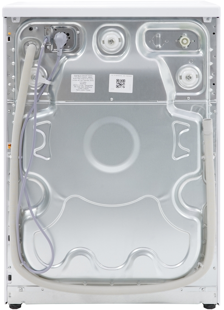 Пральна машина вузька Beko WUE 6626 XBCW - зображення 18