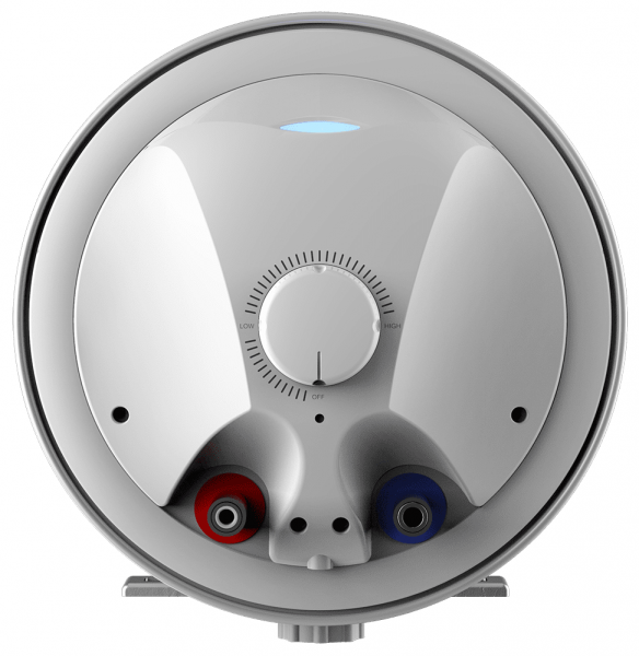 Бойлер Midea d100-15f6 (d) - изображение 4