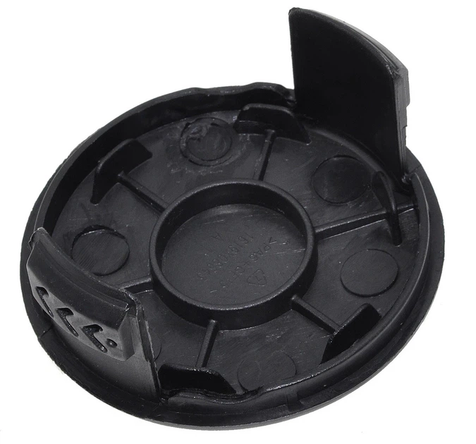 Крышка катушки VJ Parts для триммера Bosch ART 23 SL F016F04557 (D74/h34 мм) - Фото 2 Крышка катушки VJ Parts для триммера Bosch ART 23 SL F016F04557 (D74/h34 мм) - изображение 2
