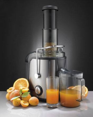 Соковыжималка JC 805 E II (GS-308) Gorenje (2000003430574) - Фото 4 Соковыжималка JC 805 E II (GS-308) Gorenje (2000003430574) - изображение 4