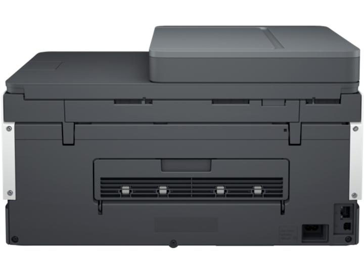 МФУ hp Smart Tank 750 з Wi-Fi (6uu47a) - зображення 3