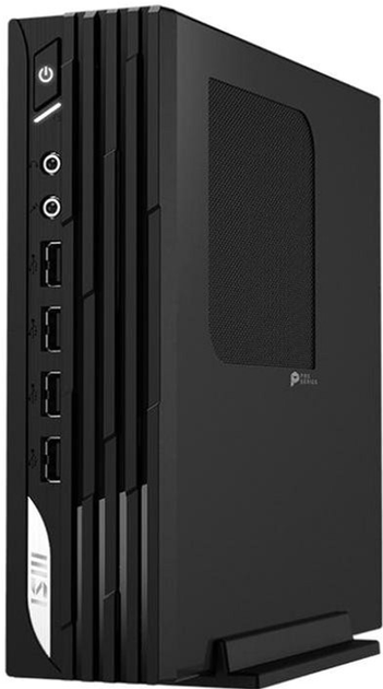 Komputer MSI Pro DP21 13M-488EU Czarny - obraz 2