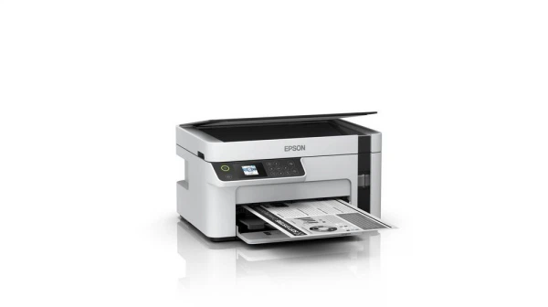 МФУ Epson m2120 (c11cj18404) - Фото 4 МФУ Epson m2120 (c11cj18404) - изображение 4