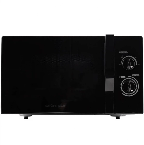 Микроволновая печь Grunhelm 23mx723-b - Фото 1 Микроволновая печь Grunhelm 23mx723-b - изображение 1