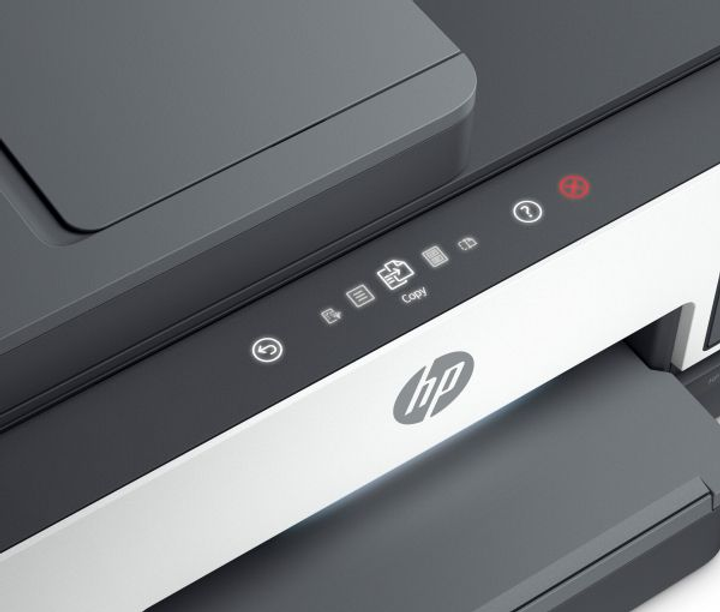 МФУ hp Smart Tank 790 з Wi-Fi (4wf66a) - зображення 5