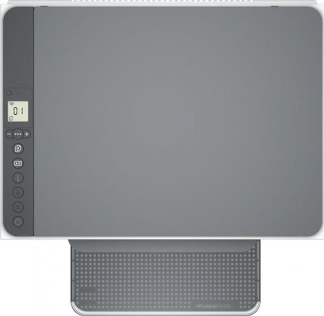 МФУ hp lj M236dw з Wi-Fi (9yf95a) - зображення 4