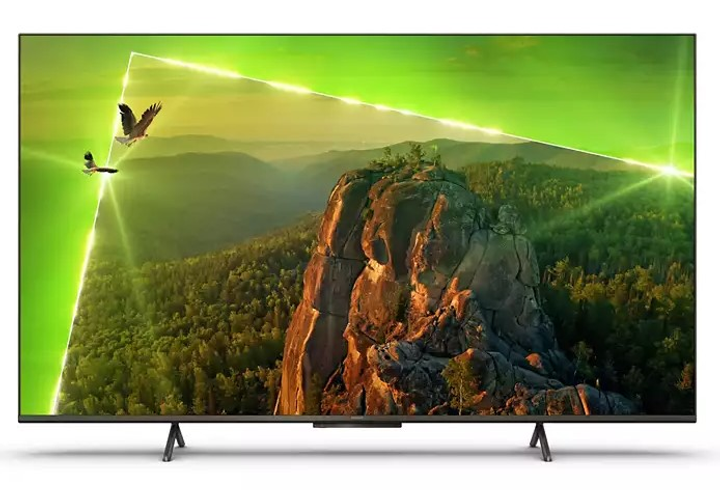 Telewizor Philips 65PUS8118/12 - obraz 4