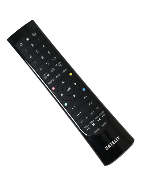 Телевизор Satelit 43F9150ST - изображение 10