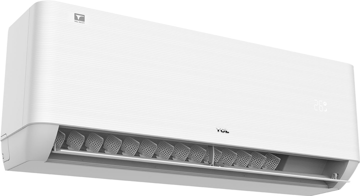 Кондиционер TCL TAC-24CHSD/TPG31I3AHB Heat Pump Inverter R32 WI-FI - изображение 7