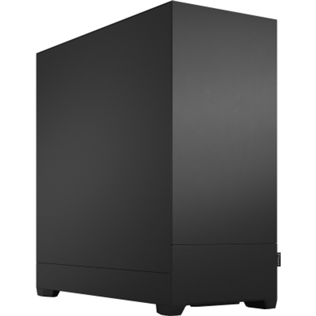 Корпус Fractal Design Pop XL Silent Black Solid (FD-C-POS1X-01