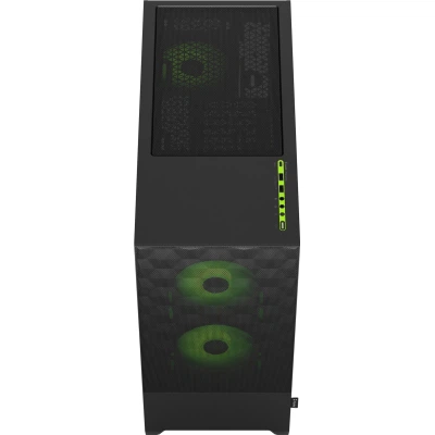Корпус Fractal Design Pop Air RGB Green Core TG (FD-C-POR1A-04) - изображение 12