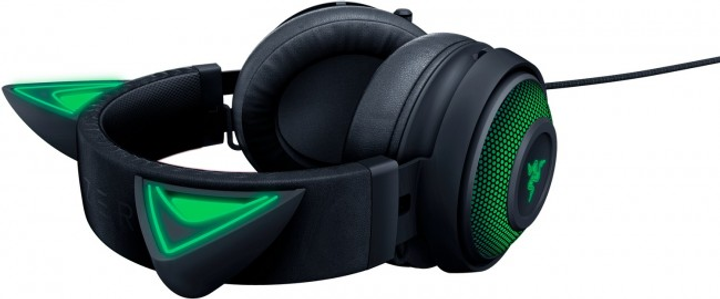 最安値！Razer Kraken Kitty Black 50283457.jpg?width=290