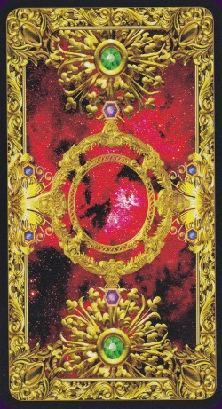 Карти Таро Апокаліпсису - Tarot Apocalypse - зображення 11