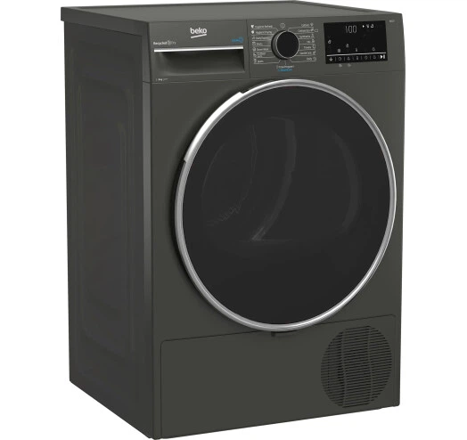 Сушильна машина Beko B3T68239MG - изображение 2