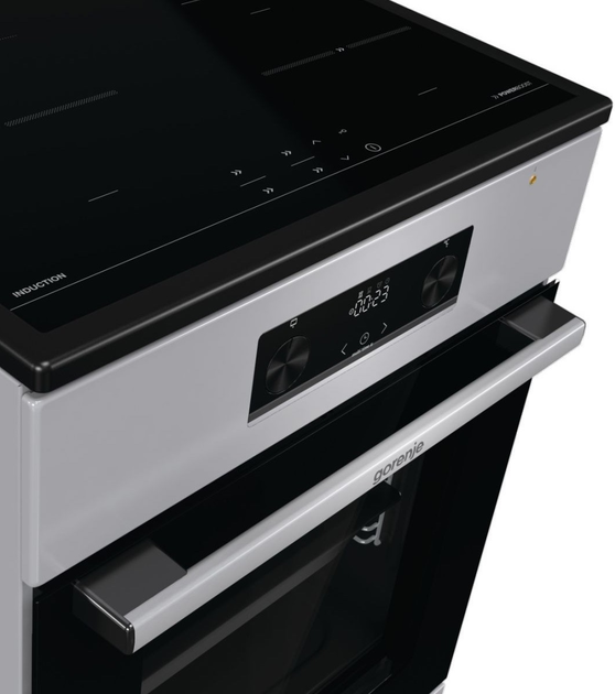 Плита електрична Gorenje (GEIT5C60SG) - зображення 4