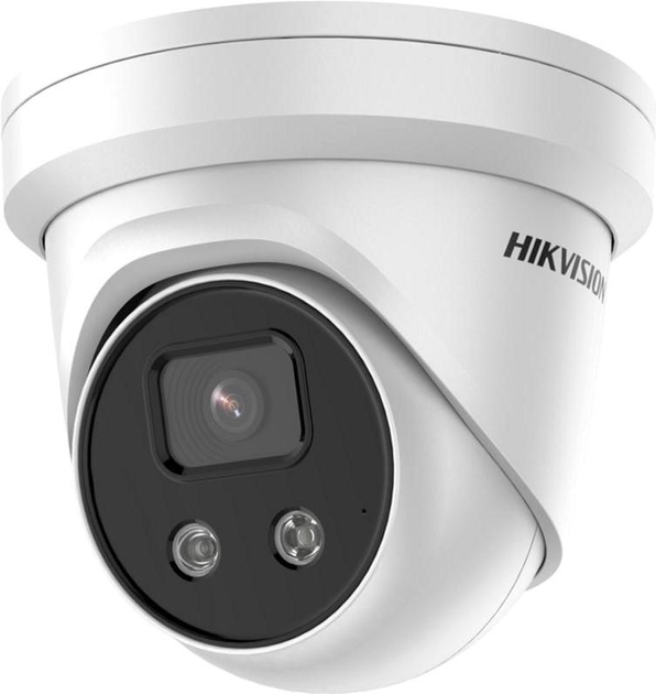 IP-камера Hikvision DS-2CD2346G2-I (C) (2.8 мм) (311315138) - зображення 1
