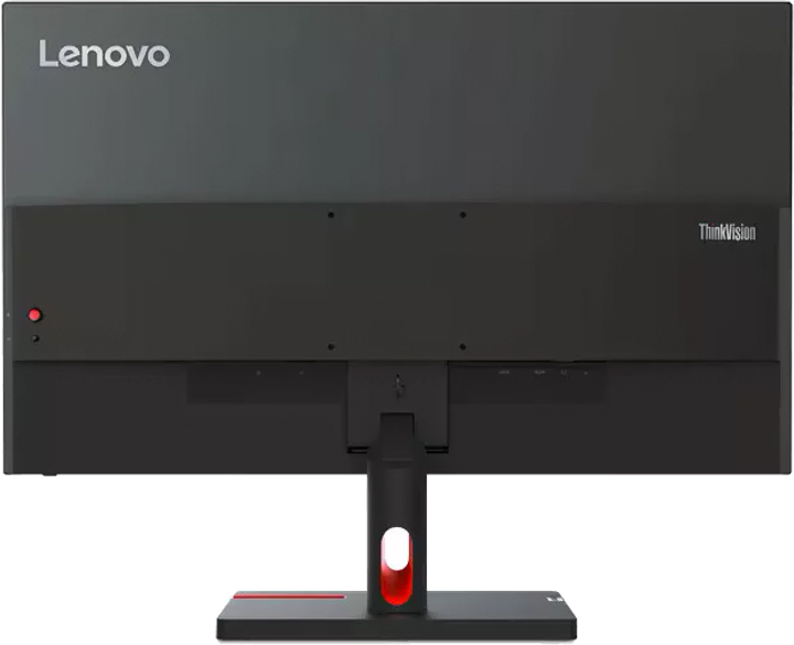 Монітор 27" Lenovo ThinkVision S27i-30 (63DFKAT4EU) - зображення 4