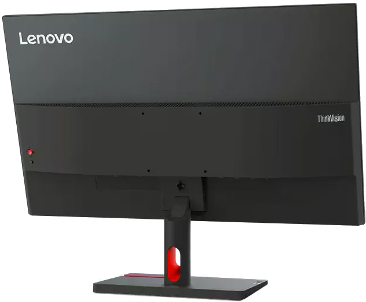 Монітор 27" Lenovo ThinkVision S27i-30 (63DFKAT4EU) - зображення 5