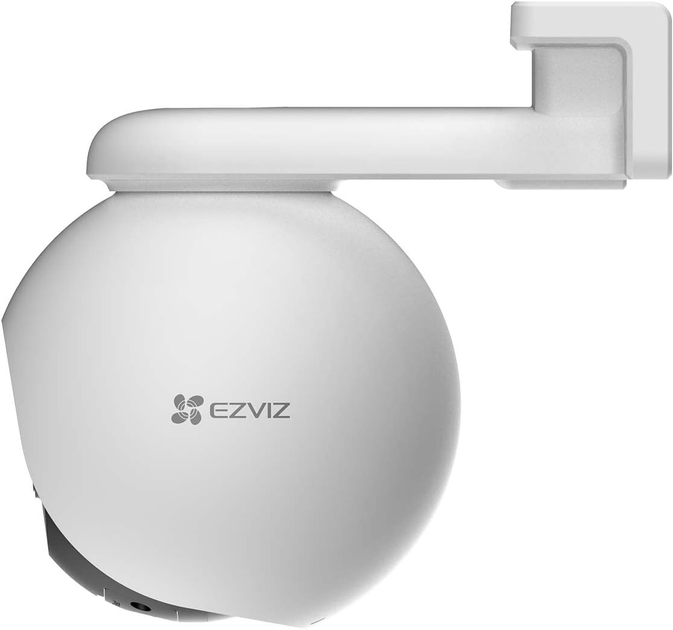 IP-камера EZVIZ H8 Pro 3 МП (303102525) - зображення 6