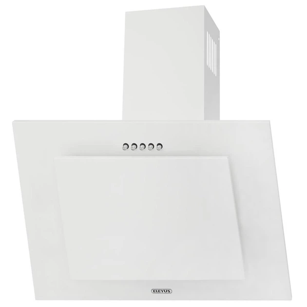 Вытяжка кухонная Eleyus VERTICAL 700 60 WH (VERTICAL70060WH) - изображение 3