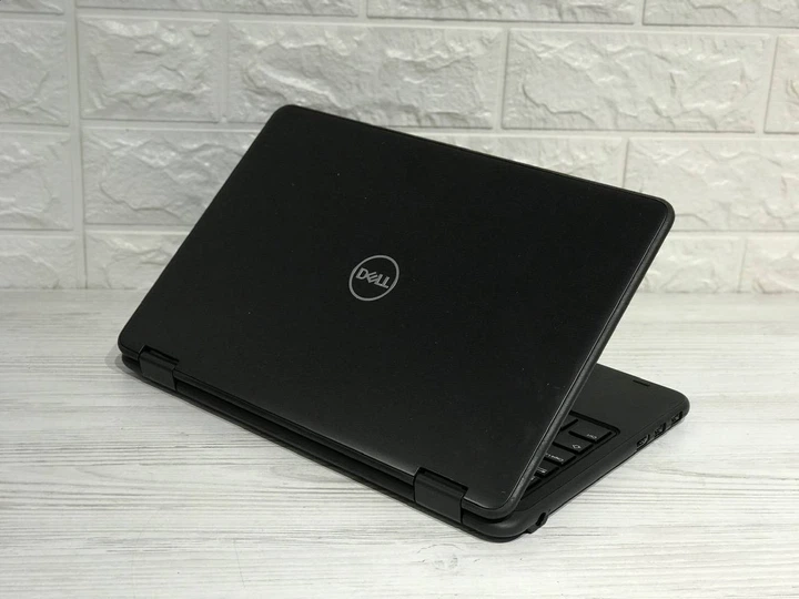 БВ Ноутбук-трансформер Dell Latitude 3190 11.6 TOUCH Intel N5030 4 RAM 128 SSD A34220 - Фото 3 БВ Ноутбук-трансформер Dell Latitude 3190 11.6 TOUCH Intel N5030 4 RAM 128 SSD A34220 - изображение 3