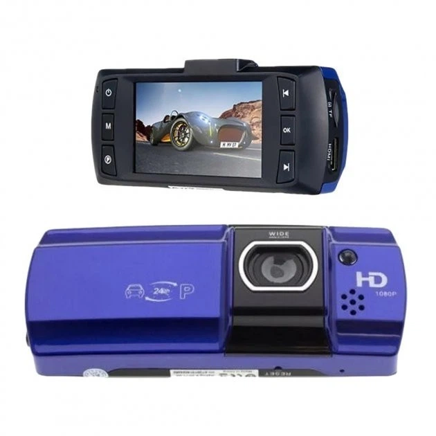 Авторегистратор Full HD 5000 Car Camcorder - изображение 2