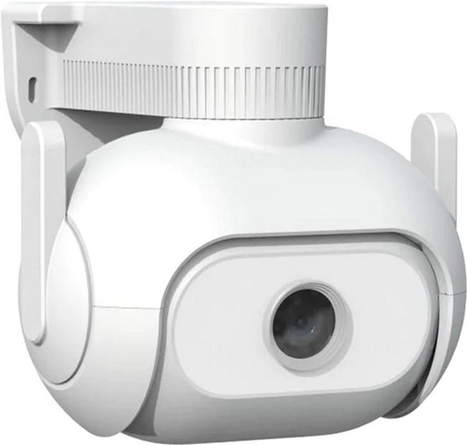 IP-камера зовнішня Xiaomi IMILAB EC5 Floodlight Camera 2K (CMSXJ55A) - зображення 1