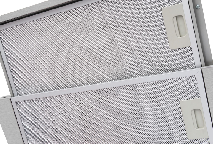 Okap kuchenny Amica OTP6233I 60 cm inox (1161151) - obraz 3
