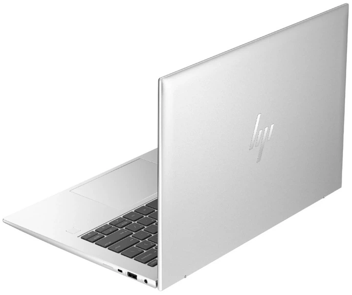 Laptop HP EliteBook 840 G10 (81A19EA) Silver - obraz 4