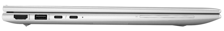 Ноутбук HP EliteBook 840 G10 (81A23EA) Silver - зображення 7