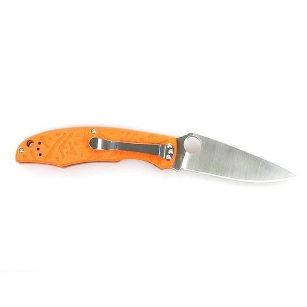 Нож Ganzo G7321-OR оранжевый (G7321-OR) - изображение 2