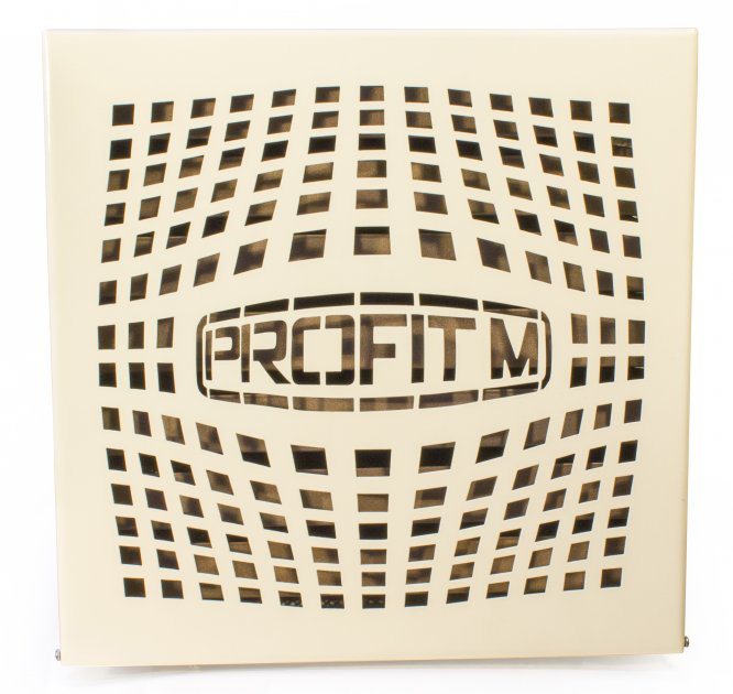 Сушарка для овочів і фруктів PROFITM ЕСП-01G (45 л) - зображення 6