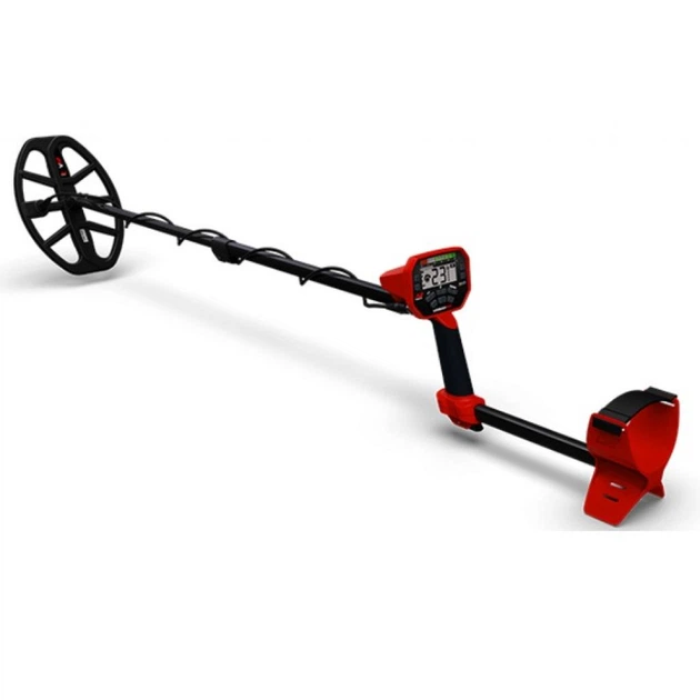 Металошукач Minelab Vanquish 540 Pro Pack - Фото 1 Металошукач Minelab Vanquish 540 Pro Pack - зображення 1