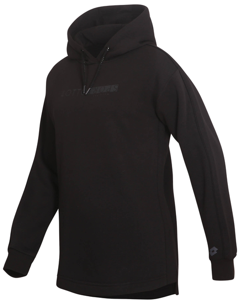 Купити Худі чоловіча Lotto ATHLETICA DUE VI SWEAT HD 218075/101