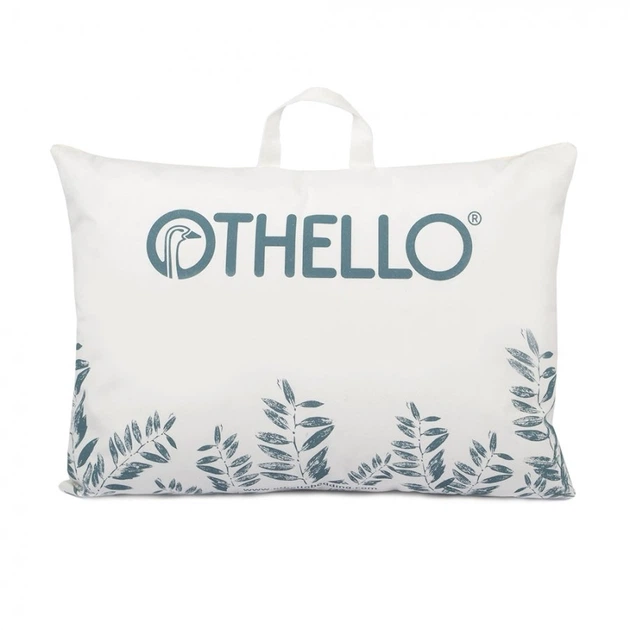 Подушка антиаллергенная Othello. Crowna-70*70 - Фото 8 Подушка антиаллергенная Othello. Crowna-70*70 - изображение 8