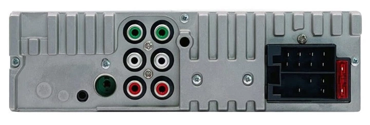 Магнитола Blaupunkt BPA 1123 BT - изображение 2