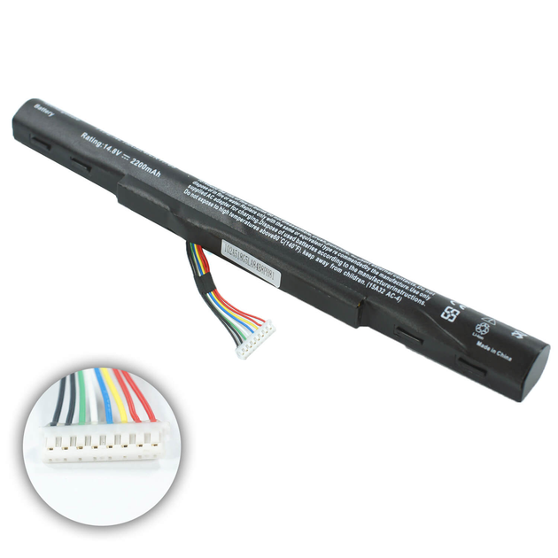 Аккумуляторная батарея для ноутбука Acer Aspire V3-574T ( 99911 ...