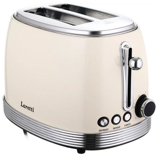 Toster Laretti LR-EC2354 - obraz 3