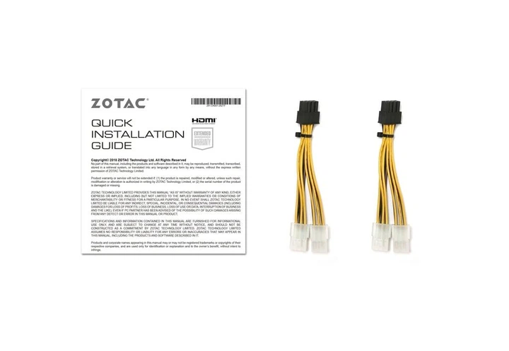 Відеокарта ZOTAC Gaming GeForce RTX 3070 Twin Edge OC LHR (ZT-A30700H-10P) - зображення 8