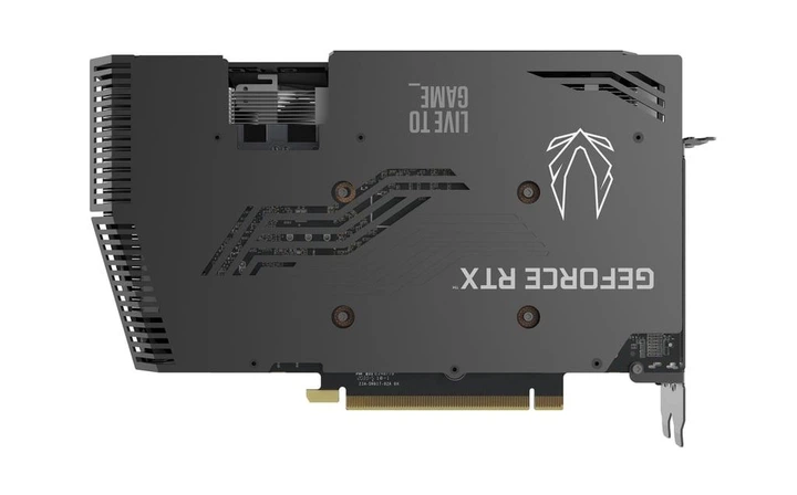 Відеокарта ZOTAC Gaming GeForce RTX 3070 Twin Edge OC LHR (ZT-A30700H-10P) - зображення 14