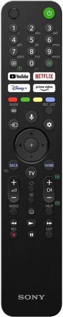 Telewizor Sony KD32W800P - obraz 8