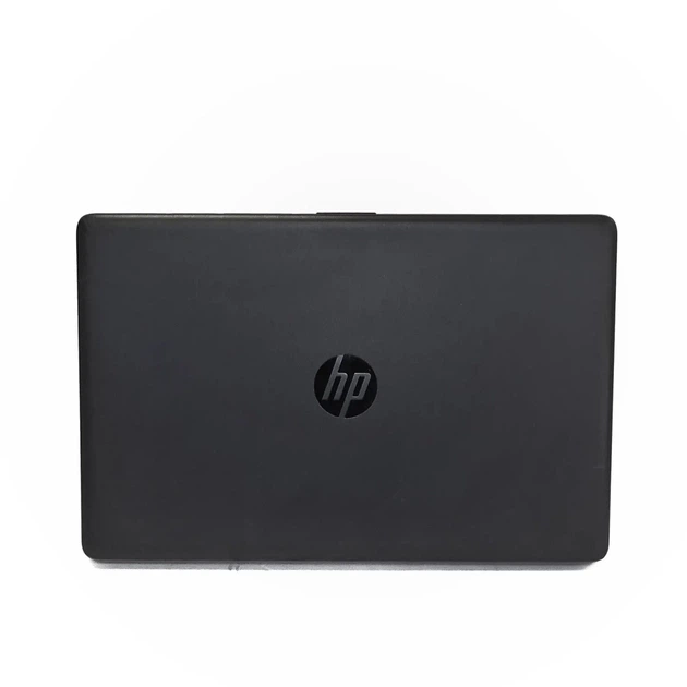 Ноутбук Б-клас HP 15-DB0066WM / 15.6" (1366x768) TN / AMD Ryzen 3 2200U (2 (4) ядра по 2.5 - 3.4 GHz) / 4 GB DDR4 / 128 GB SSD / AMD Radeon Vega 3 Graphics / WebCam / HDMI б/в - Фото 5 Ноутбук Б-клас HP 15-DB0066WM / 15.6" (1366x768) TN / AMD Ryzen 3 2200U (2 (4) ядра по 2.5 - 3.4 GHz) / 4 GB DDR4 / 128 GB SSD / AMD Radeon Vega 3 Graphics / WebCam / HDMI б/в - зображення 5