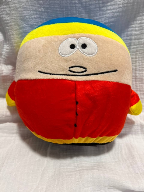 Мягкая игрушка Южный парк Саус парк Эрик Картман 19 см – игрушки с ...