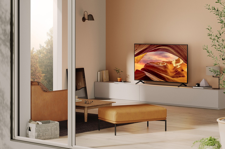 Telewizor Sony KD-43X75WL - obraz 6