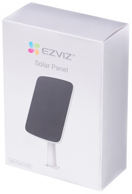 Panel słoneczny EZVIZ CS-CMT-Solar Panel-D (6941545608716) - obraz 12