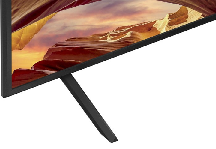 Телевізор Sony KD-50X75WL - зображення 4