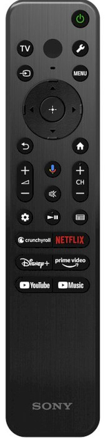 Телевізор Sony KD-50X75WL - зображення 7