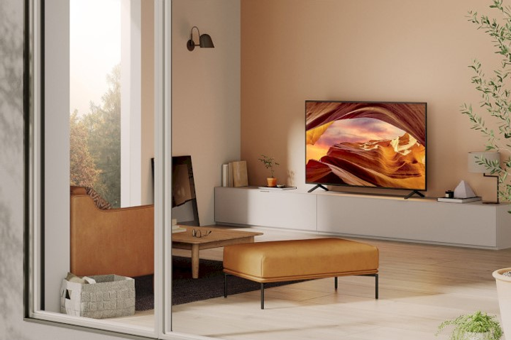 Телевізор Sony KD-50X75WL - зображення 8